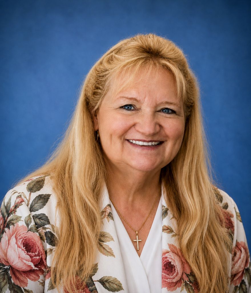 Denise Tracy Profile Photo