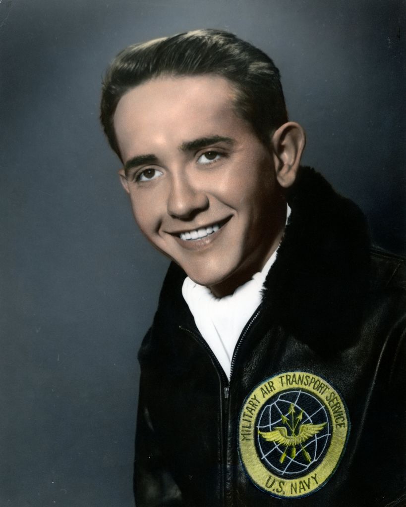 James F. Witt
