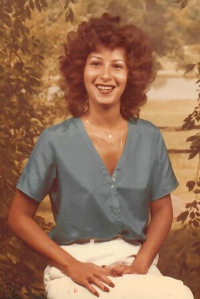 Rosalind Gandy Williams Profile Photo