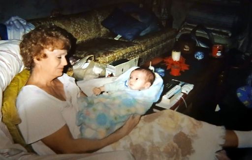 Georgie Wanda Wilbanks photo gallery thumbnail 93 of 184