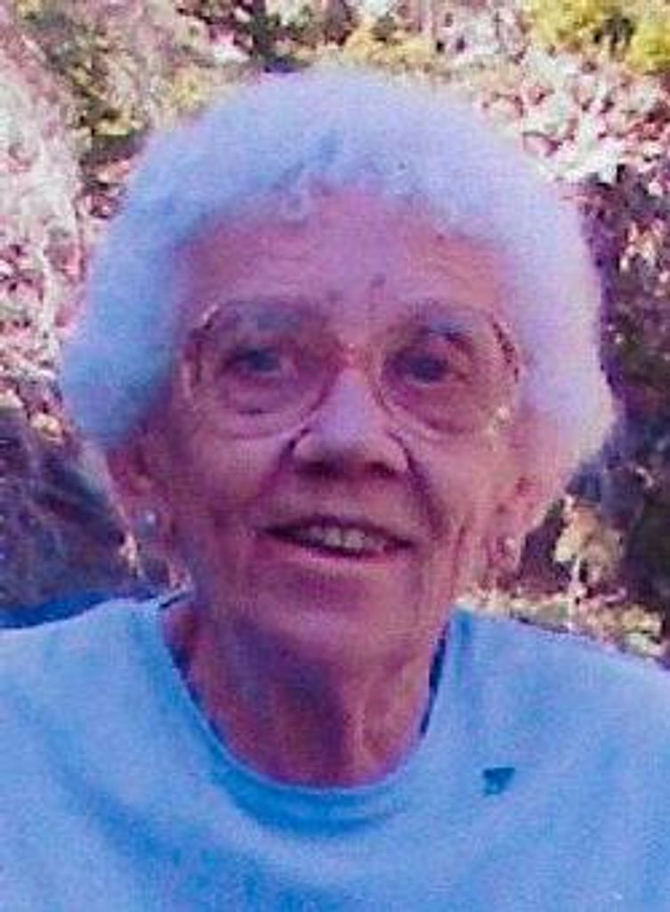 Arlene Yvonne Derby Foley Profile Photo