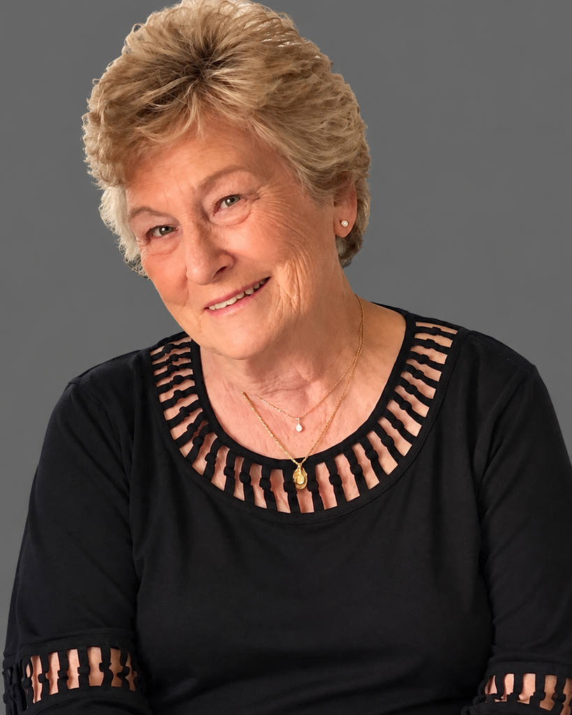 Shirley Land Profile Photo