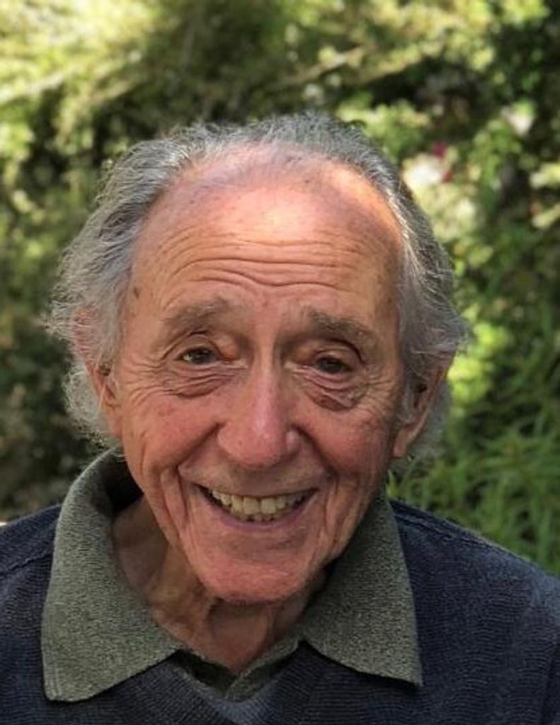 Anthony S. Rescigno Profile Photo