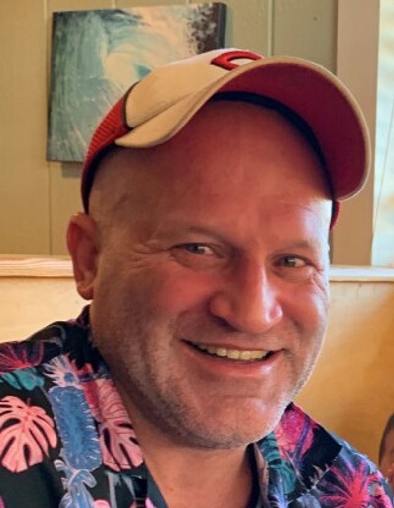 James "Jimmy" M. Vance Profile Photo