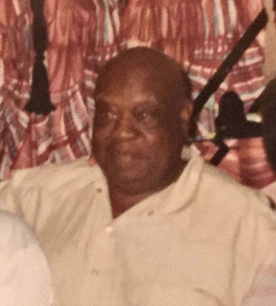 Cornelius  Riley Profile Photo
