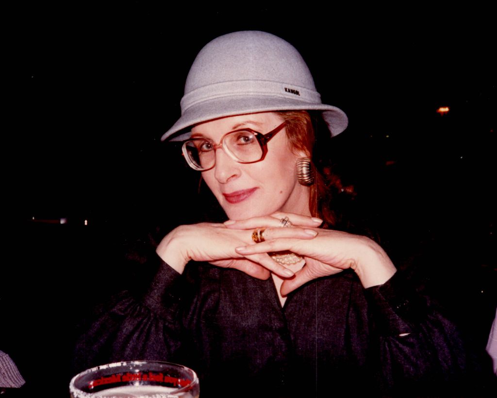 Amanda Claire Beech