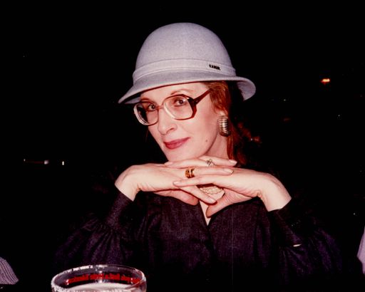 Amanda Claire Beech's obituary image