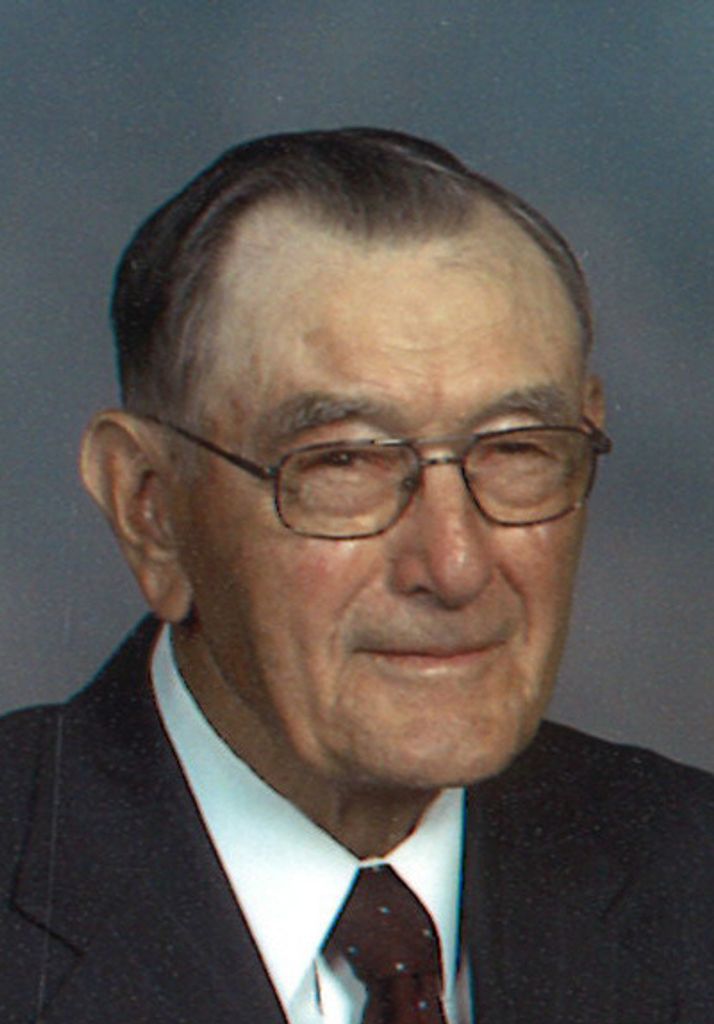 William J. "Bill" Stoss, Jr. Profile Photo
