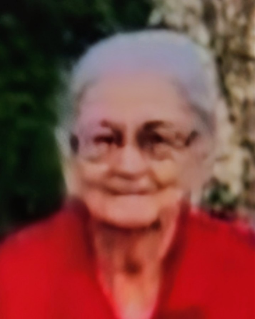 Barbara Ann Olvis Profile Photo
