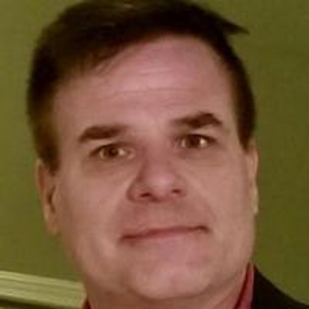 Matthew M. Henry