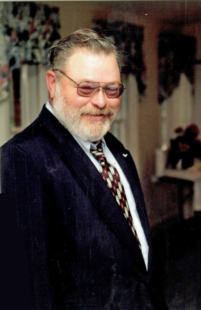 James "Jw" Hatley