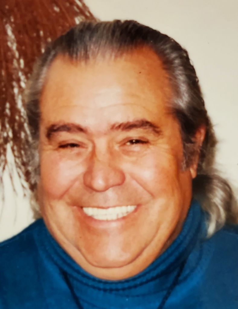 Joe Berry Sr. Profile Photo