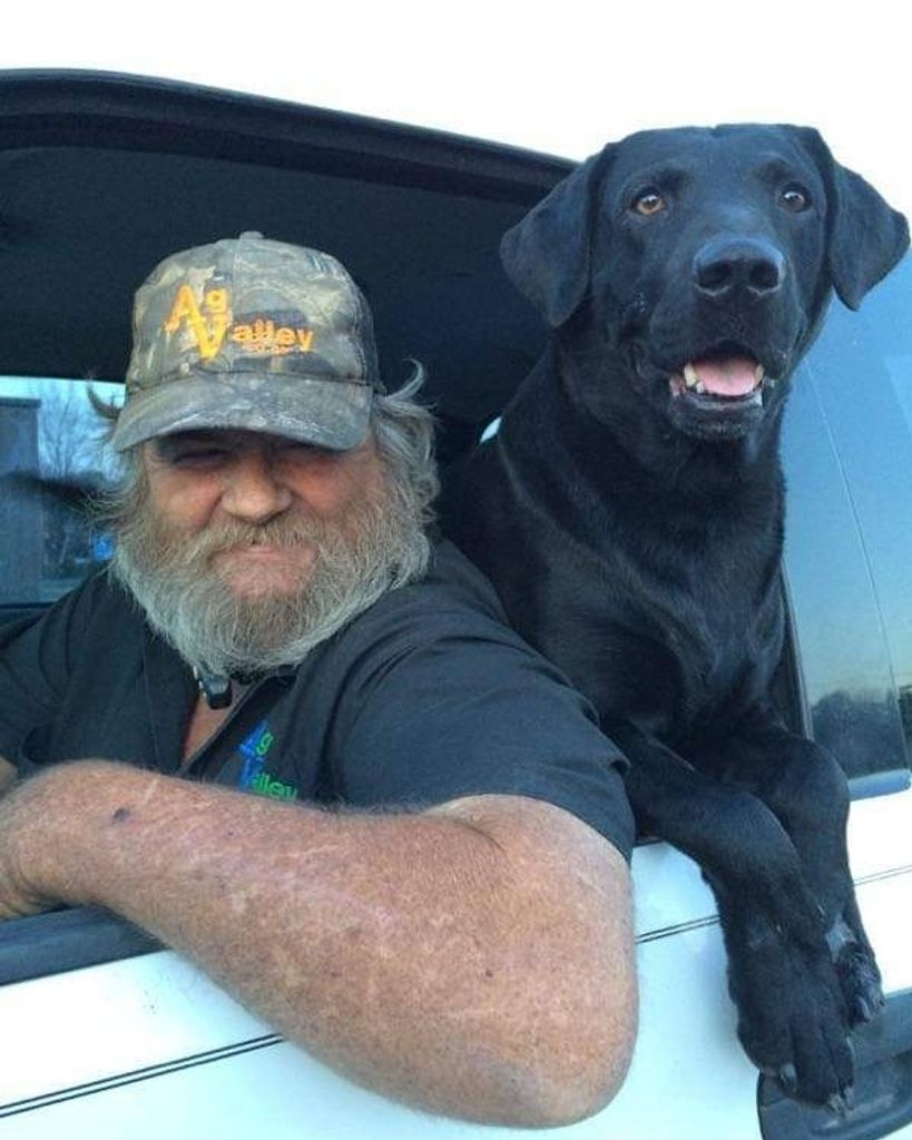 Neil T. "Hutch" Hutchens