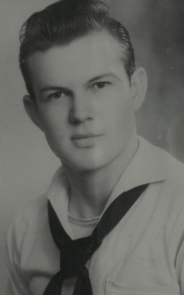 George Winfred Jones Profile Photo