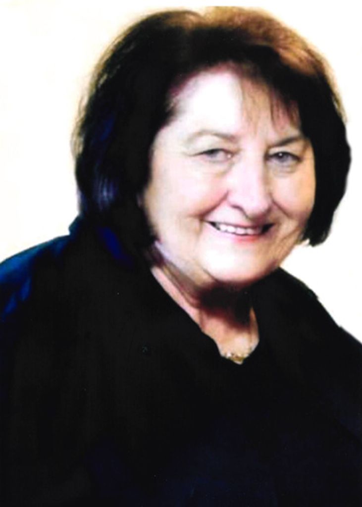 Paula Marie Messer Newberry Profile Photo