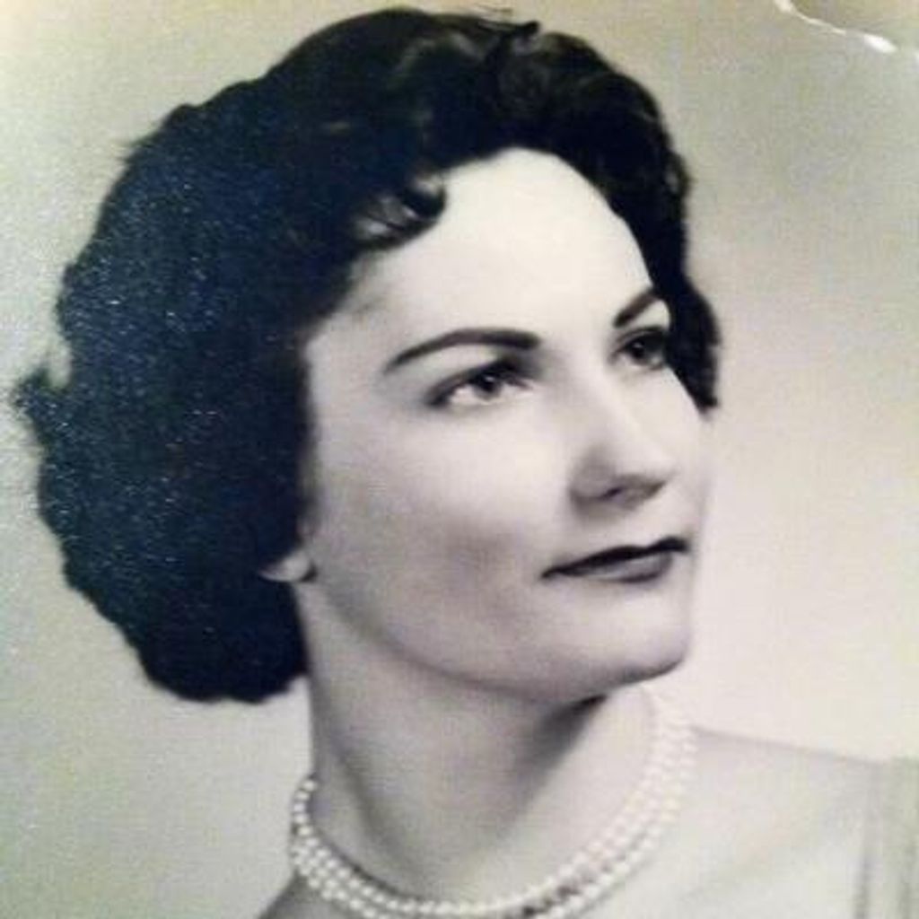 Patsy June Dyer Norwood