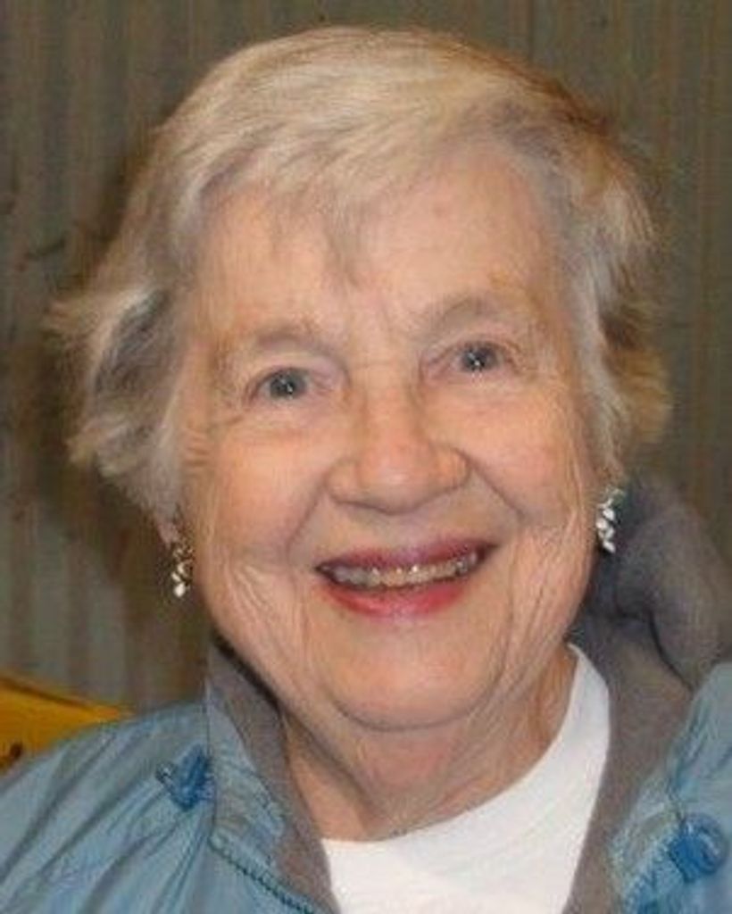 Anne E. (Mcinerny)  Mahler Profile Photo