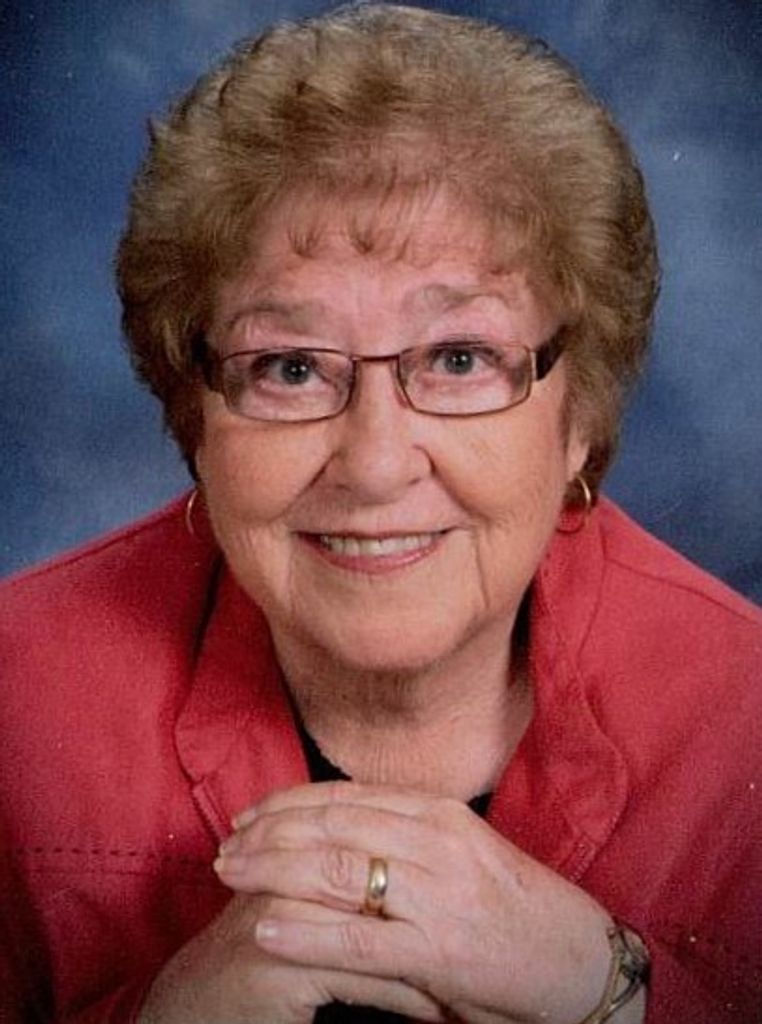 Elaine Ruhde