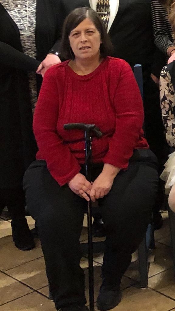 Grace Anne Doane Profile Photo