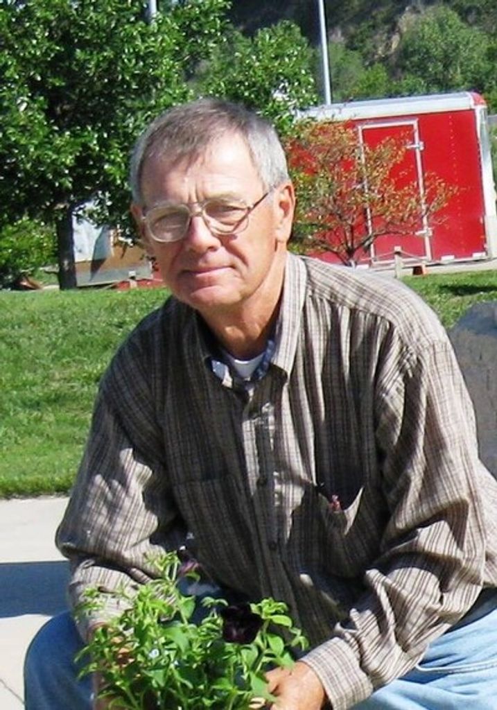 Herman P. Schultz Profile Photo