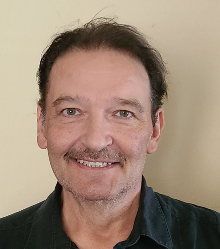John Laskey, Jr.