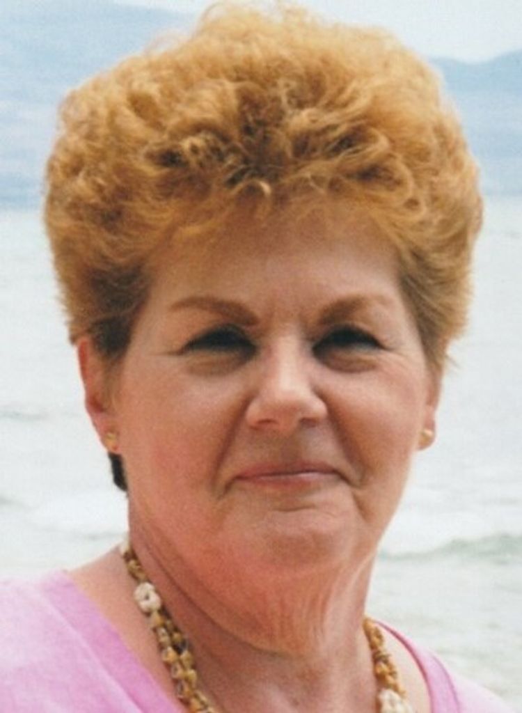 Joyce Ann St. Hilaire Profile Photo