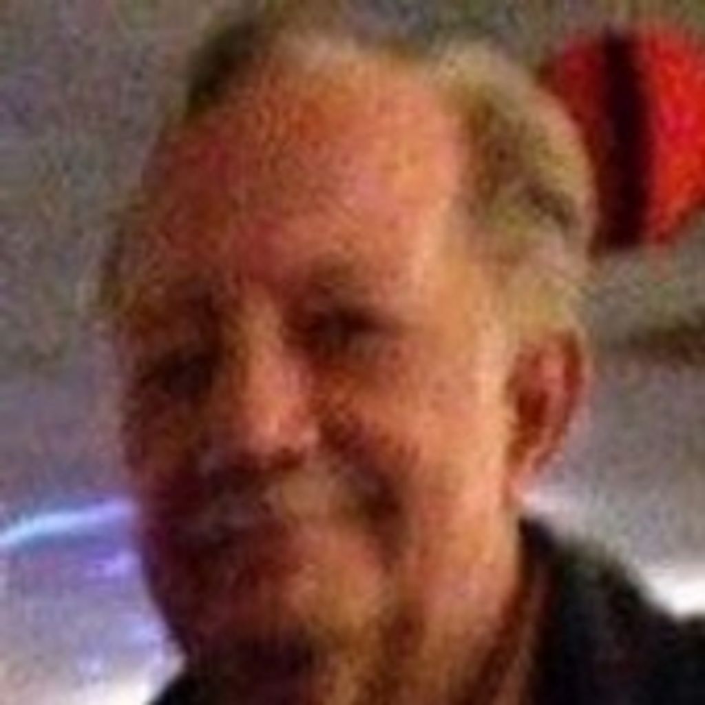John Andrew Thomas, Sr.