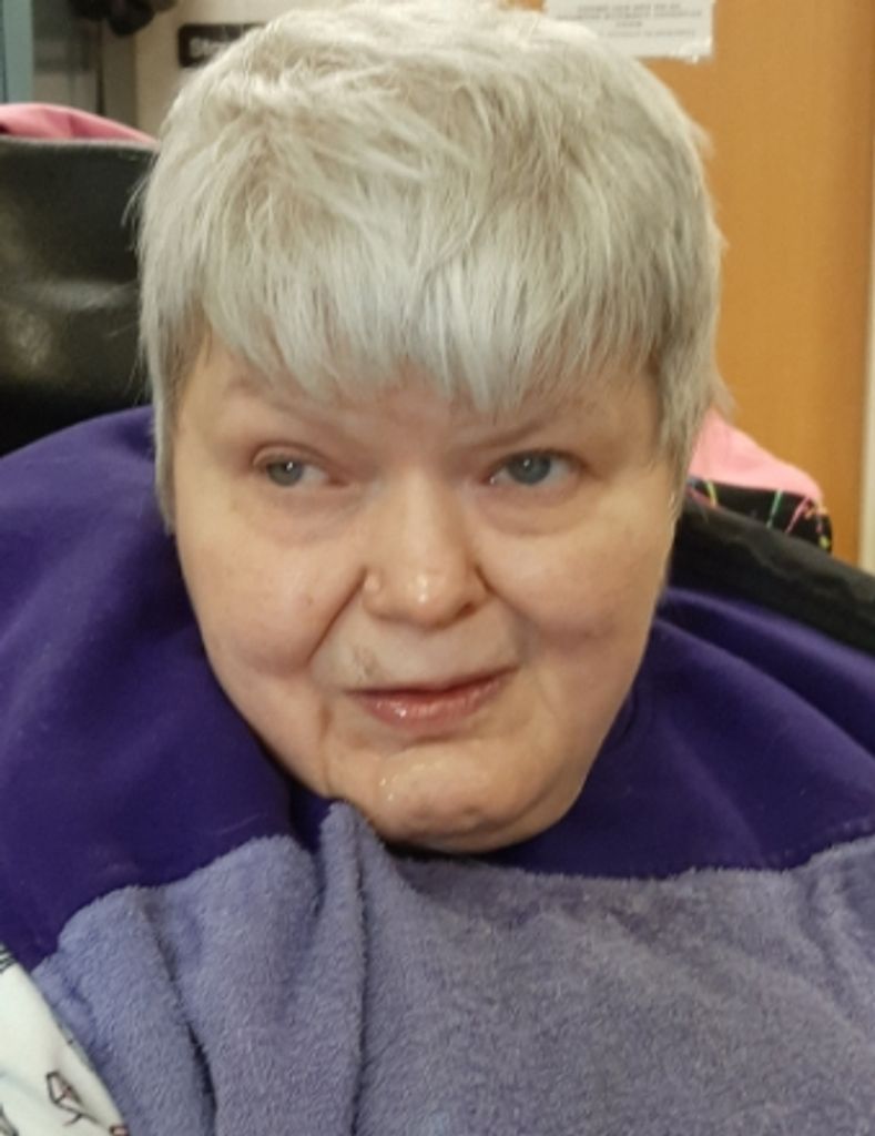 Marsha Ann Vandemark