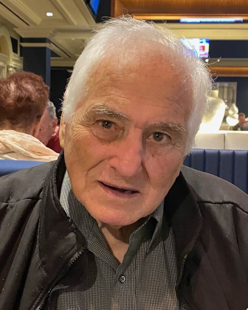 Joseph Angelo Fiore