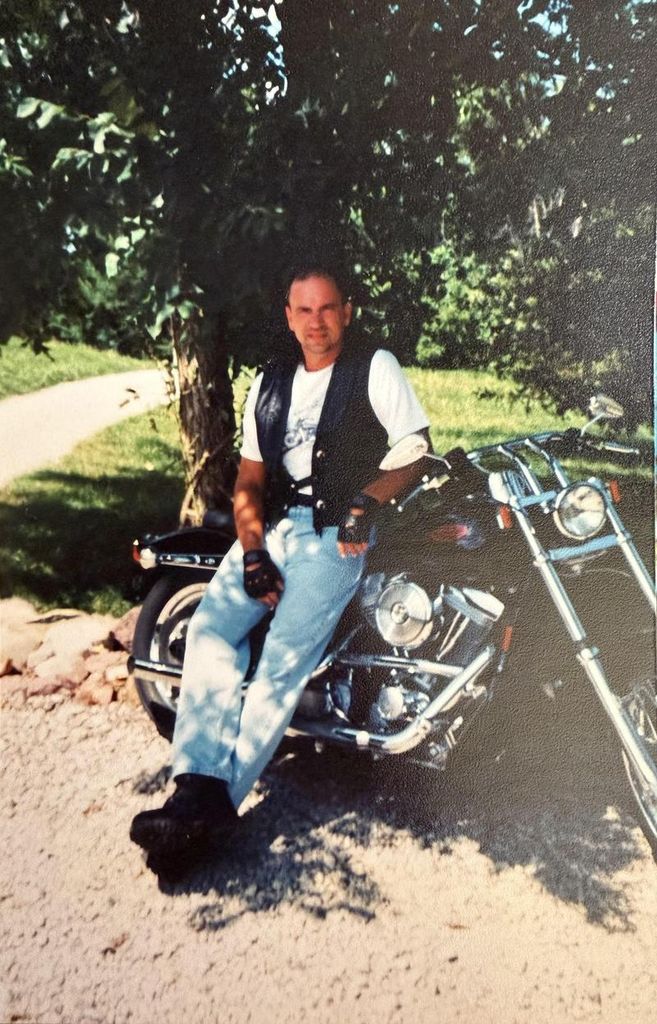 Melvin Glen Corey Profile Photo