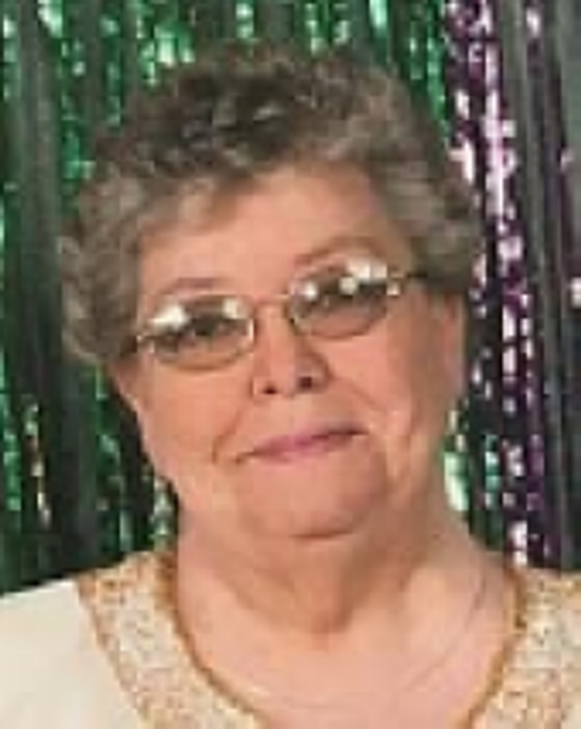Nancy  Ann Adair