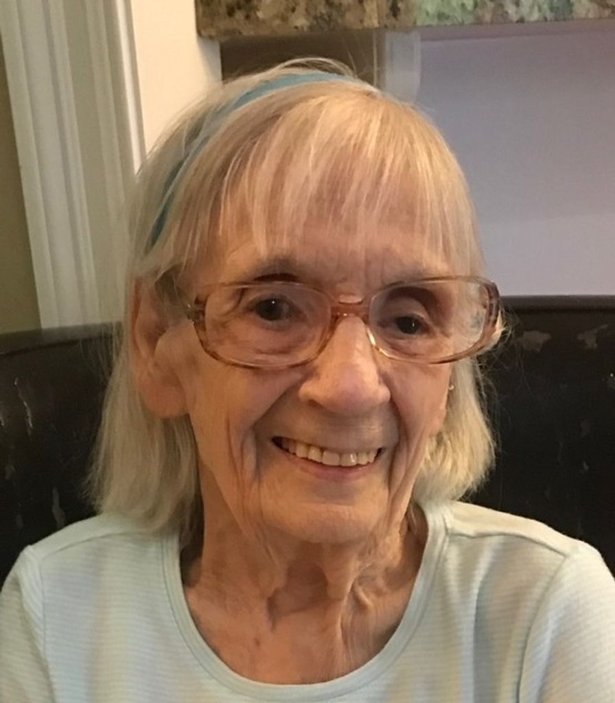Irene M. (Holby)  Cukec Profile Photo