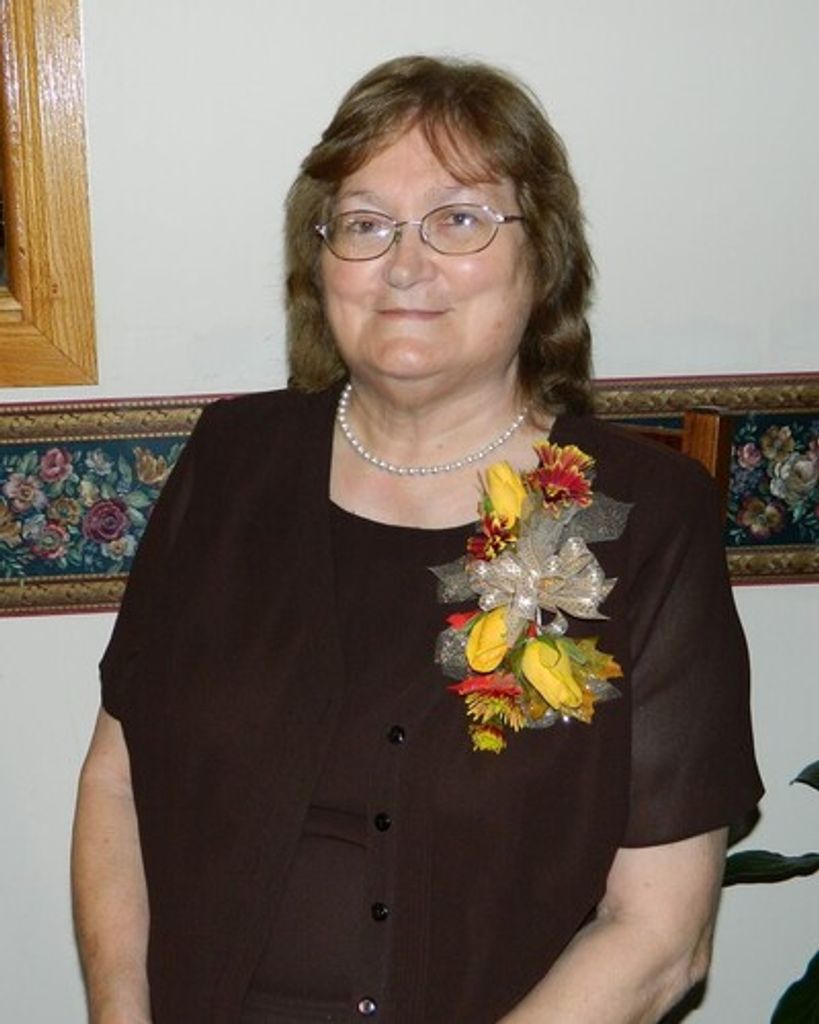 Minnie Mae Farmer Profile Photo