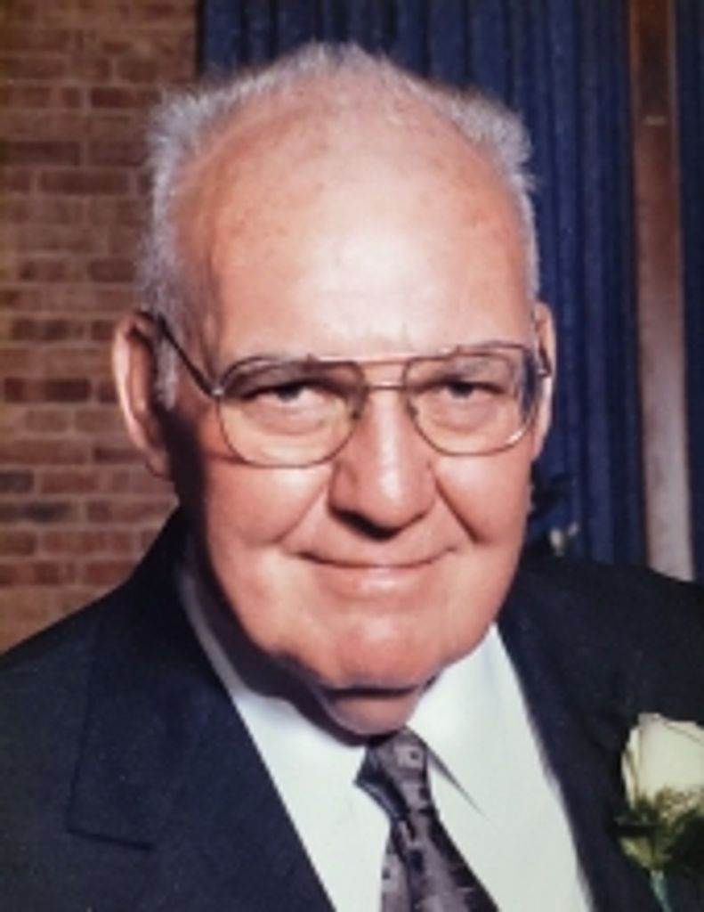 Roland H. Gustafson