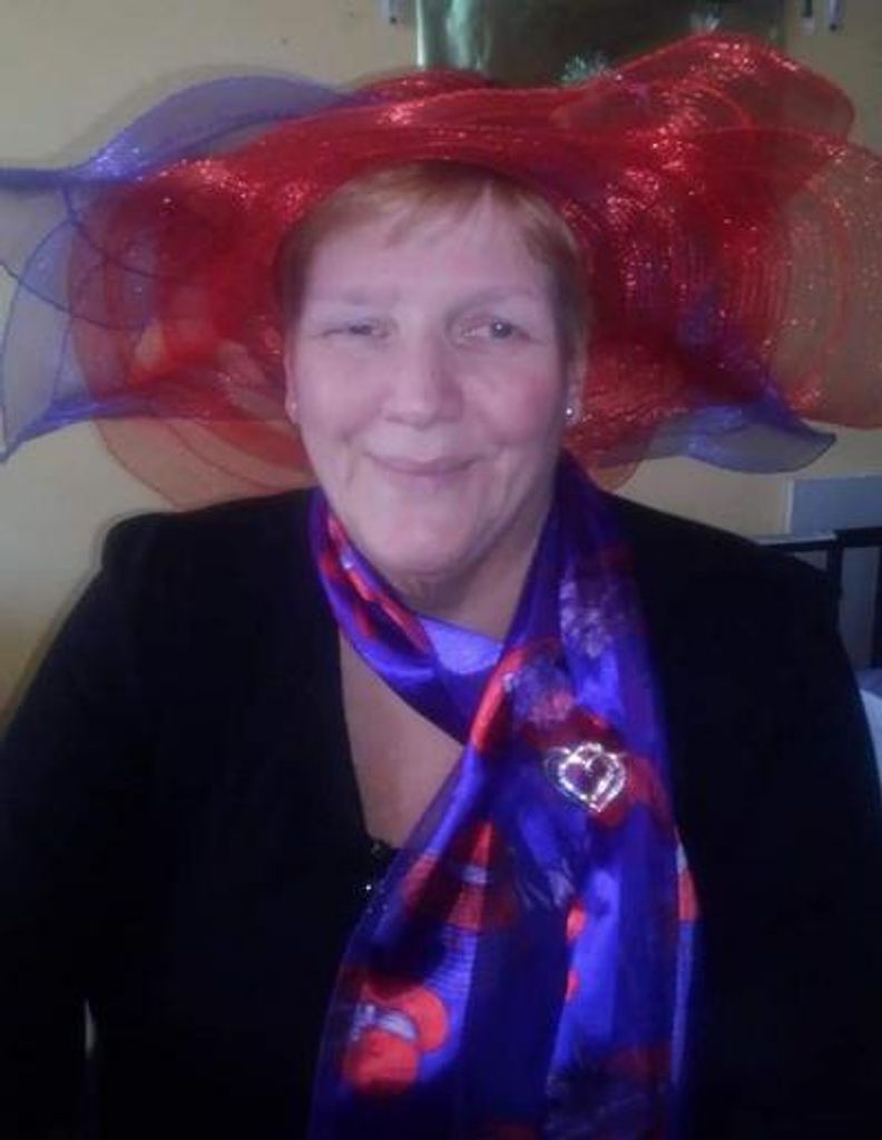 Doreen Marie Roberts Profile Photo