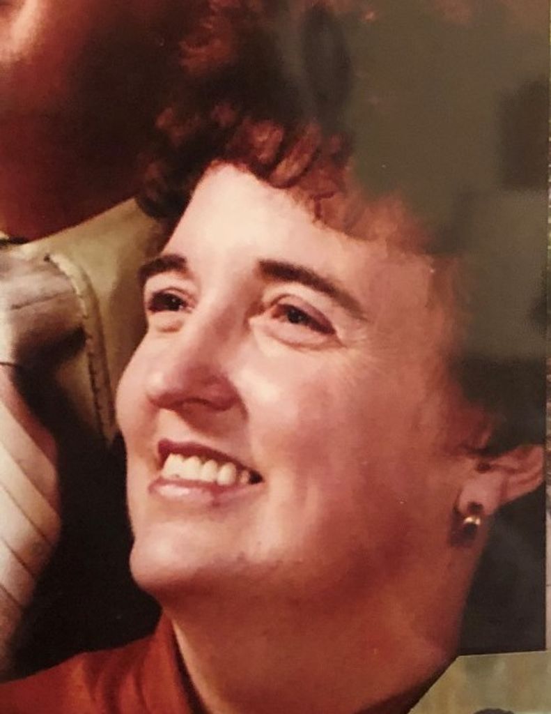 Marie "Janet" Pigeon Profile Photo