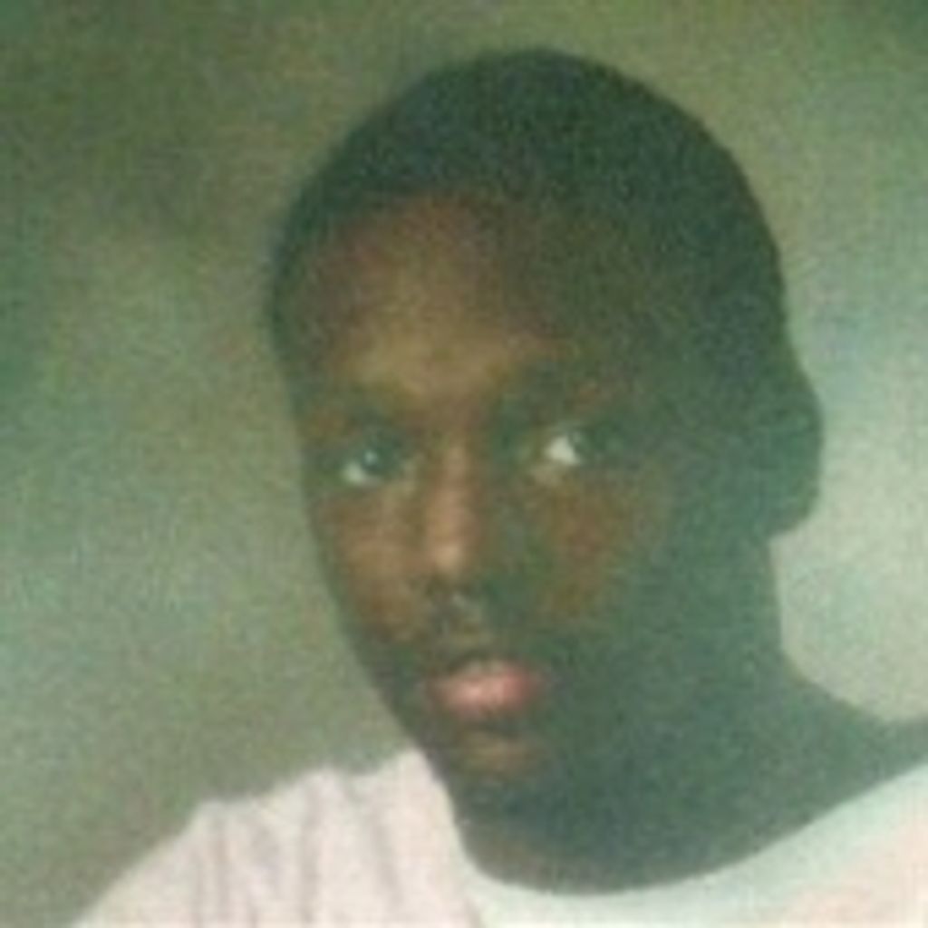 Wynton  Rodale Burton