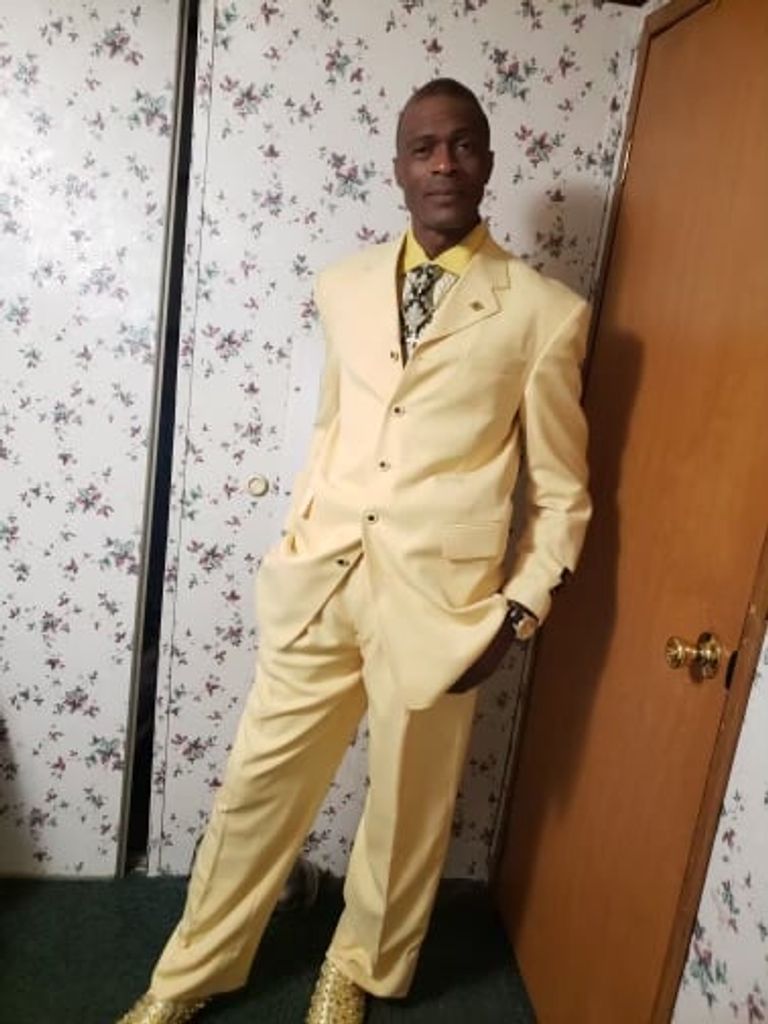 Mr. Curtis Lee Chandler Jr.