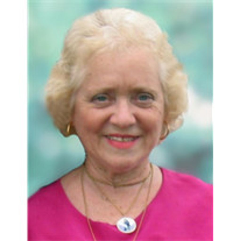 Maria "Sally" Salome Pedro