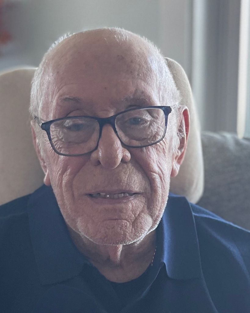 Richard G. Becker Profile Photo