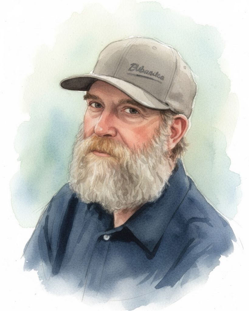 Henry Heffelfinger