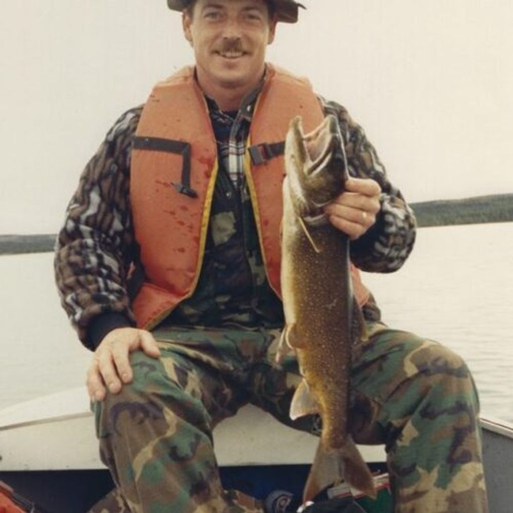 Thomas C. Colpetsir Profile Photo