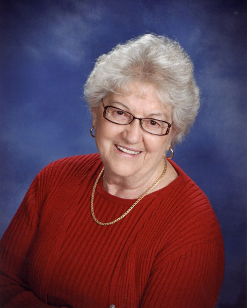 Florence Thor Profile Photo