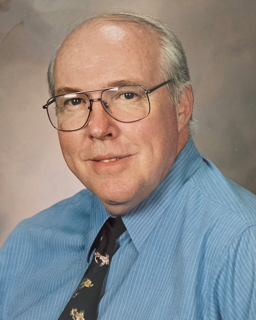 Drew Hansen Profile Photo