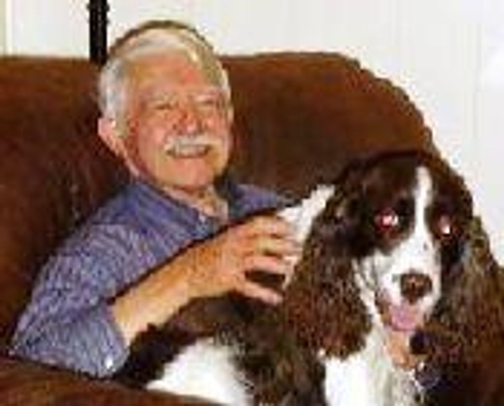 Hainze,, Thomas W. Sr.