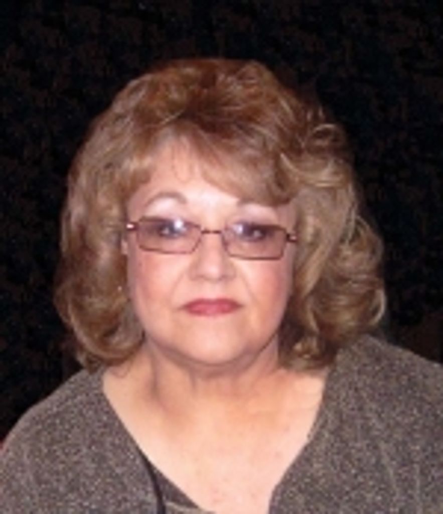 Phyllis Ann Cark