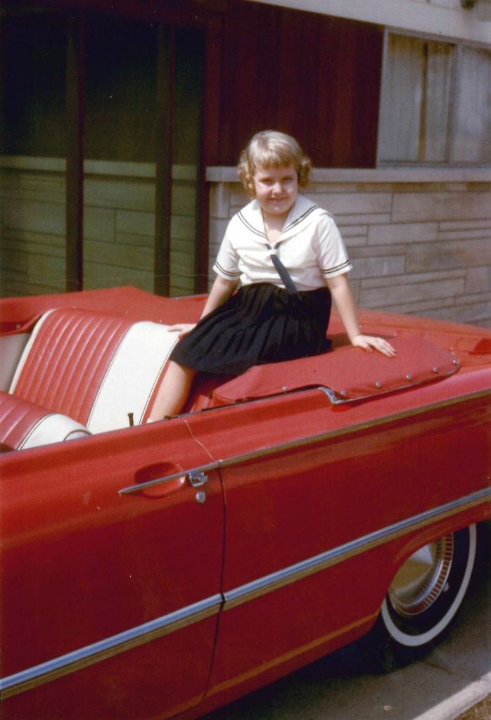 Cheryl A. Robison