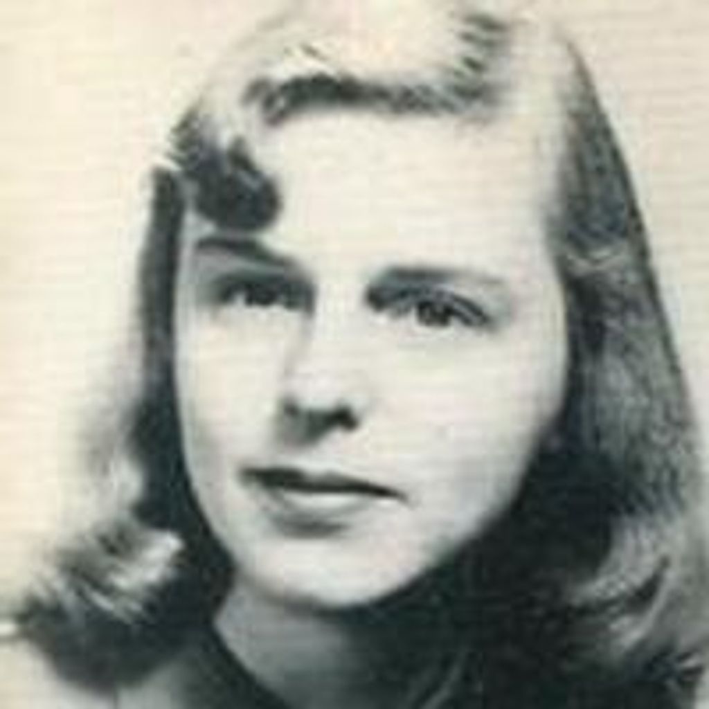Grace P. Roy
