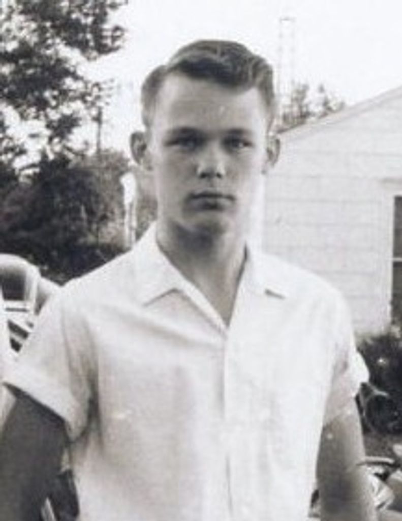 Benny Rehders