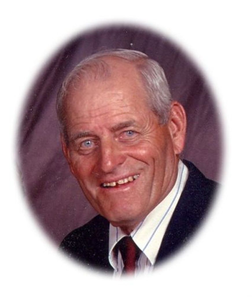 Harold Joseph Herber